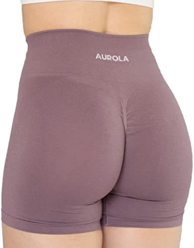 Short Aurola Rosa Talla M