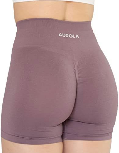 Short Aurola Rosa Talla M