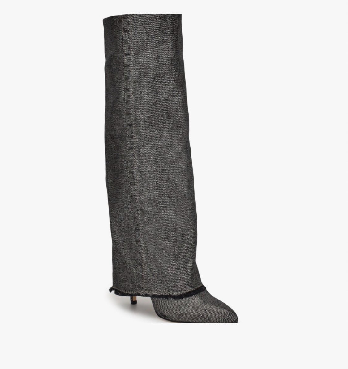 Botas Nine West como nuevas