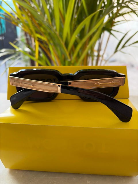 Lentes de sol WOCOL con estuche original