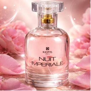 Nuit Impériale de Kiotis