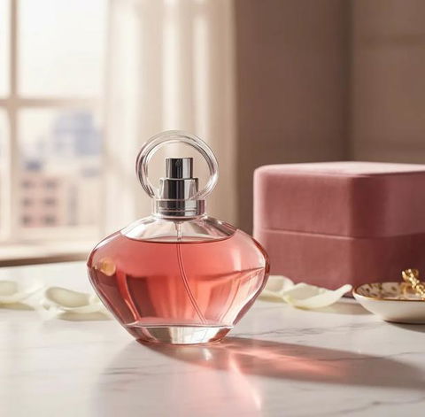 Eternal Magic Enchanted perfume para dama, descatalogado