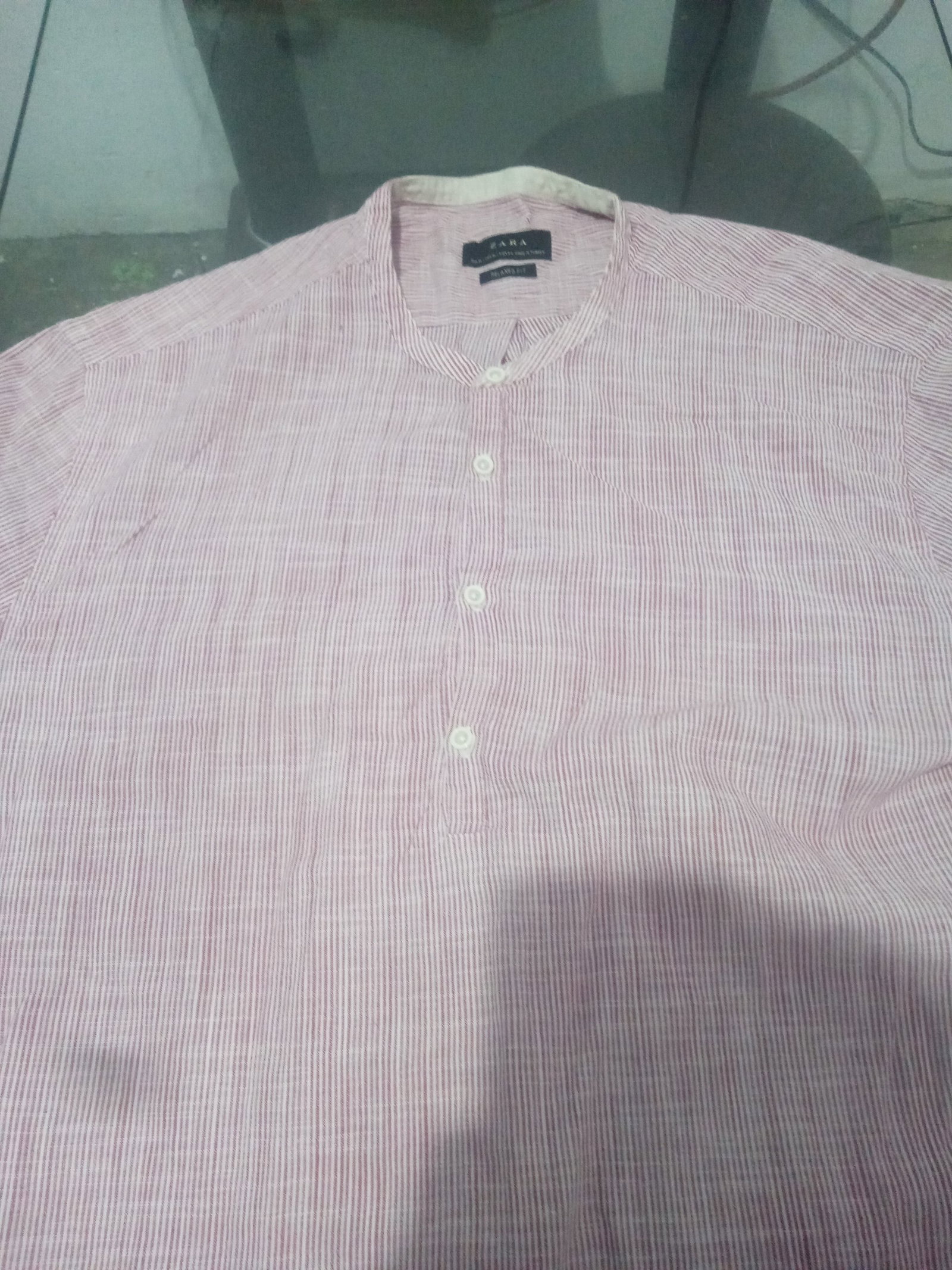 Camisas de vestir en excelente estado - Tallas y modelos variados