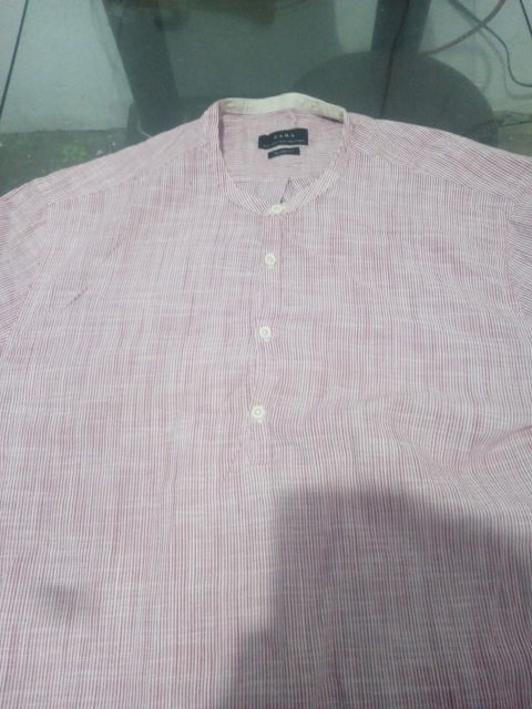 Camisas de vestir en excelente estado - Tallas y modelos variados