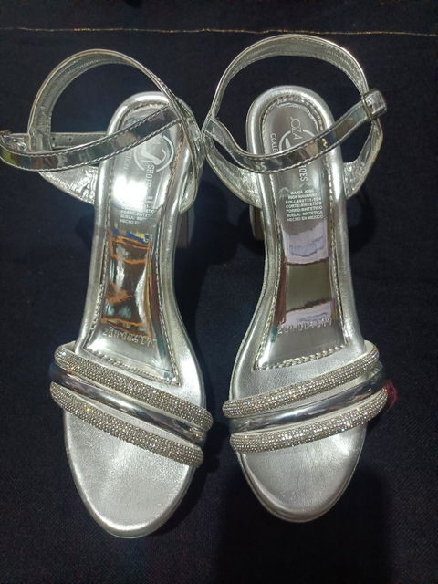 Zapatillas para fiestas