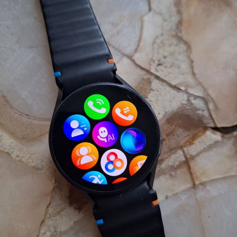 Reloj Inteligente Smart Watch 7mini en Buen Estado
