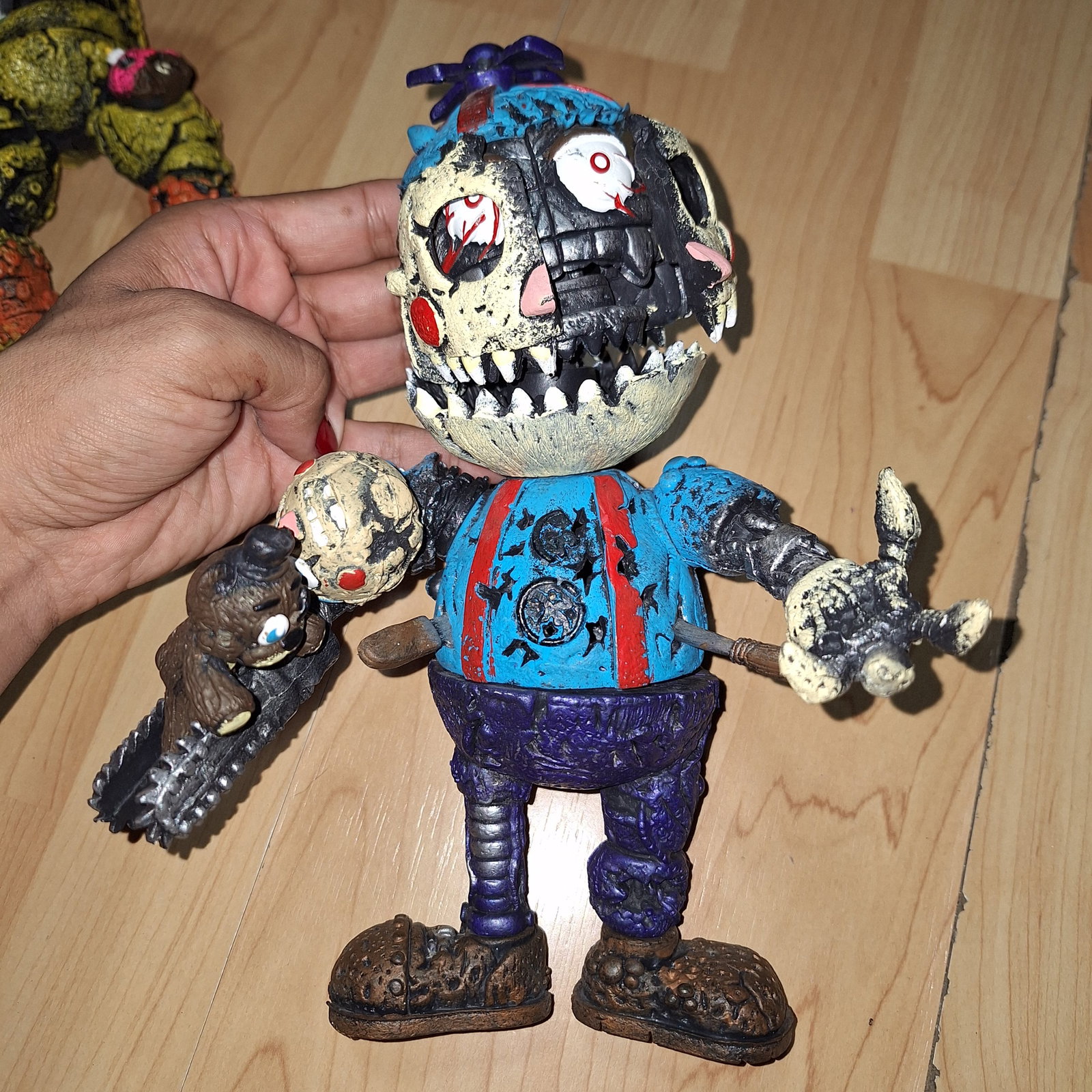 Five Nights at Freddy's