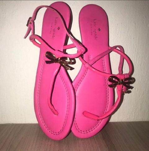 Sandalias Kate Spade