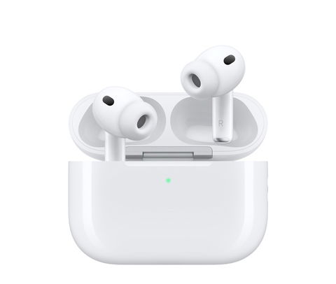 AirPods Pro 3 Generación - Nuevos con Carga Inalámbrica