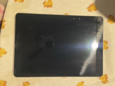 iPad Air 2