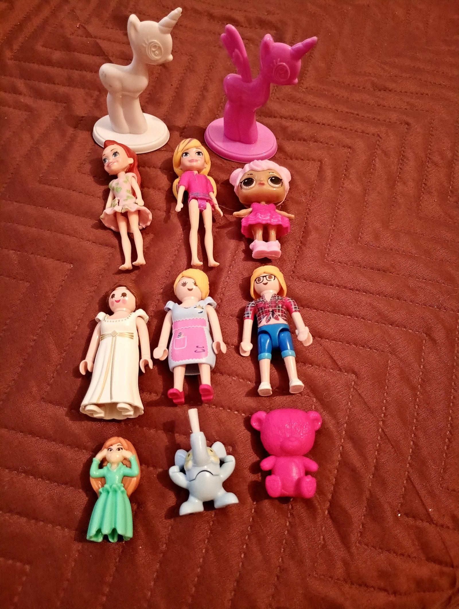 Accesorios para bebe