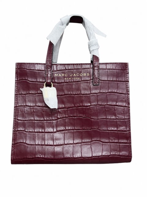 Bolsa Marc jacobs
