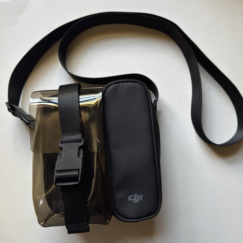 DJI Bolso Mavic Mini