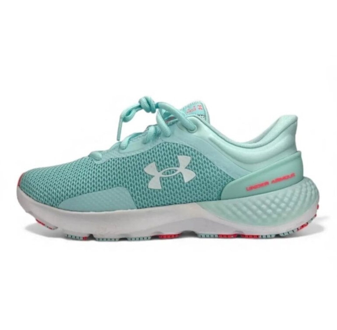 Tenis para running Under Armour 