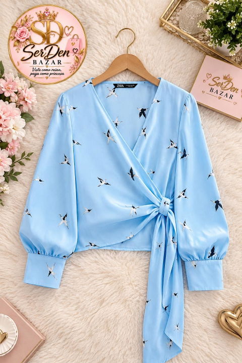 Lote zara