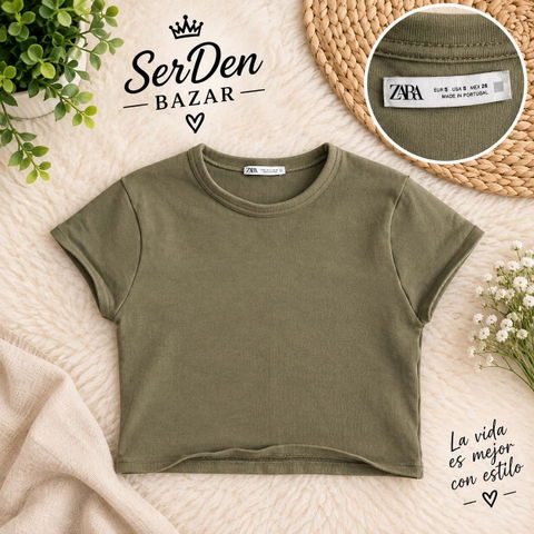 Lote zara original