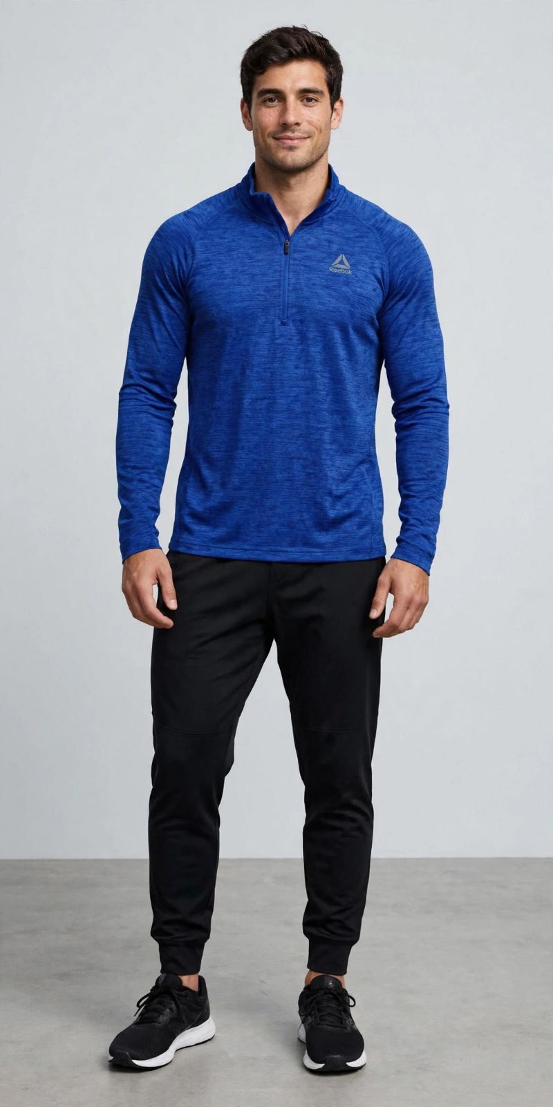Playera deportiva Reebok XL