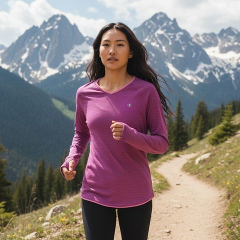 Playera Champion talla XL