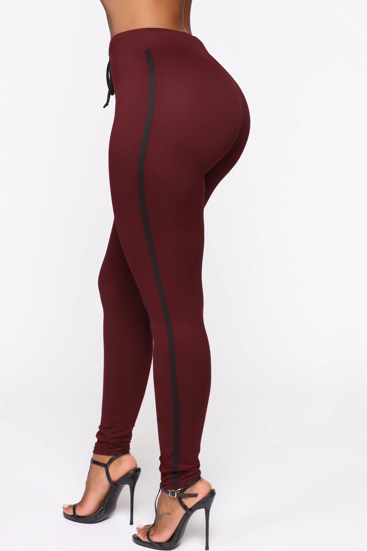 Leggin fashion nova etiquetado