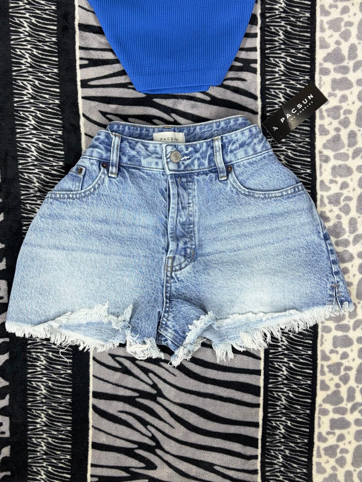 Pacsun talla 28 