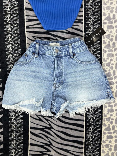 Pacsun talla 28