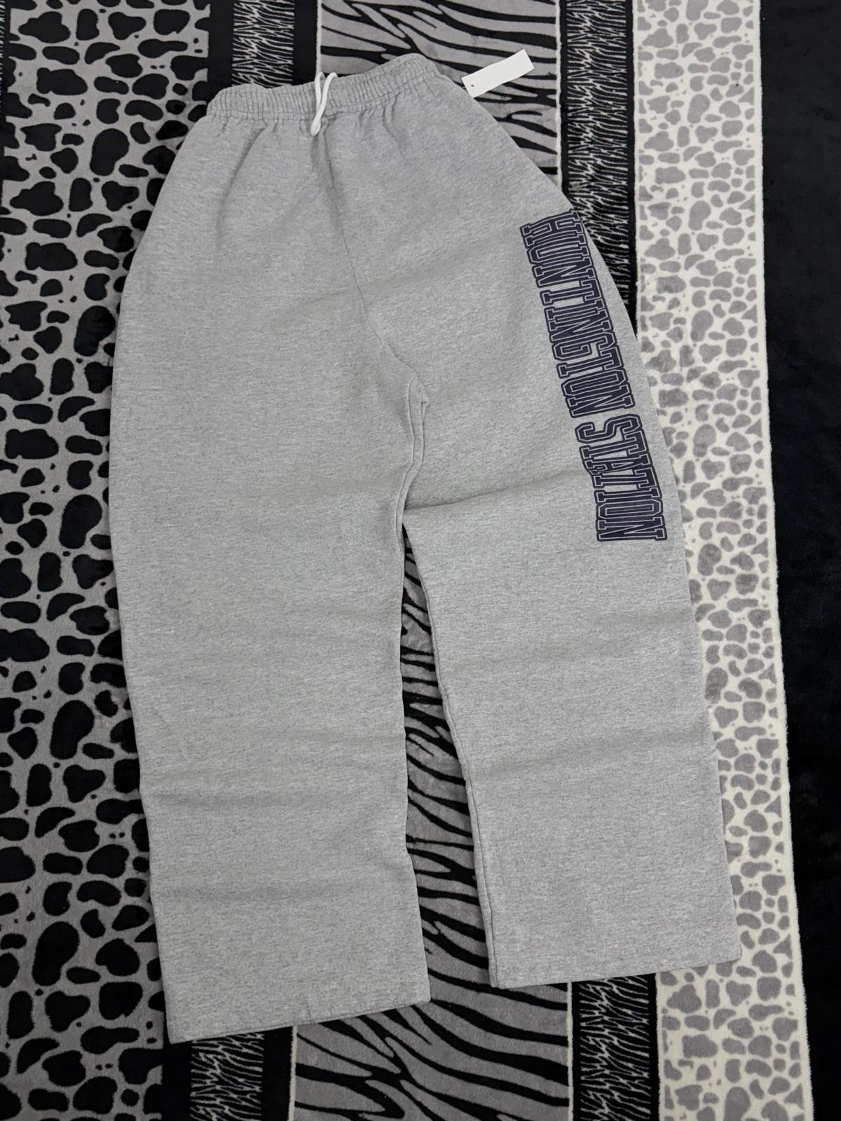 Pants Huntington Station talla M