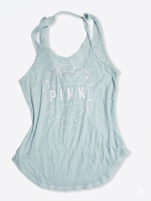 Playera Deportiva PINK by Victoria's Secret - Talla XS/S