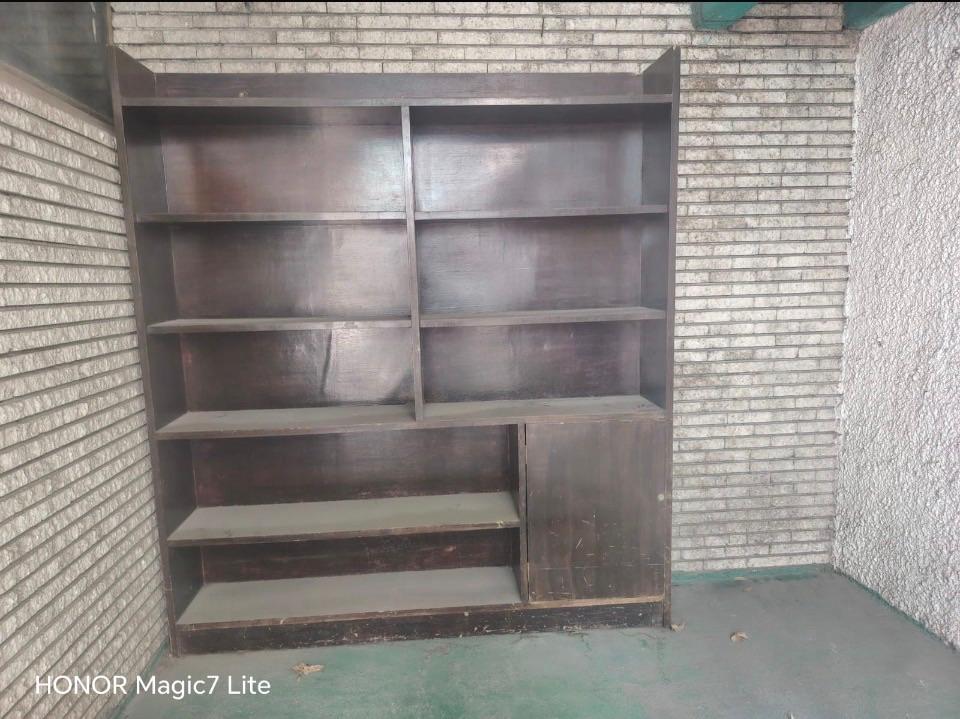 Venta de mueble, hielera y porta canino 