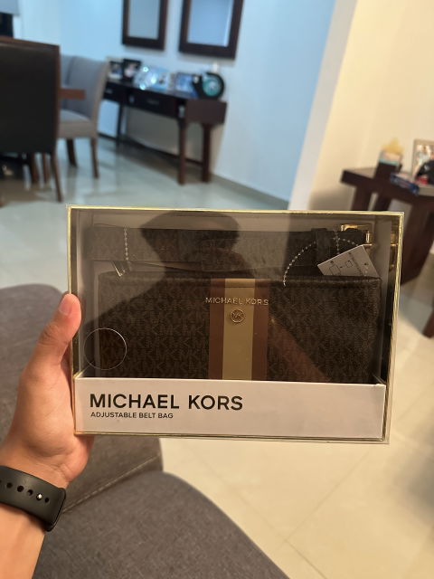 Belt Bag Michael Kors