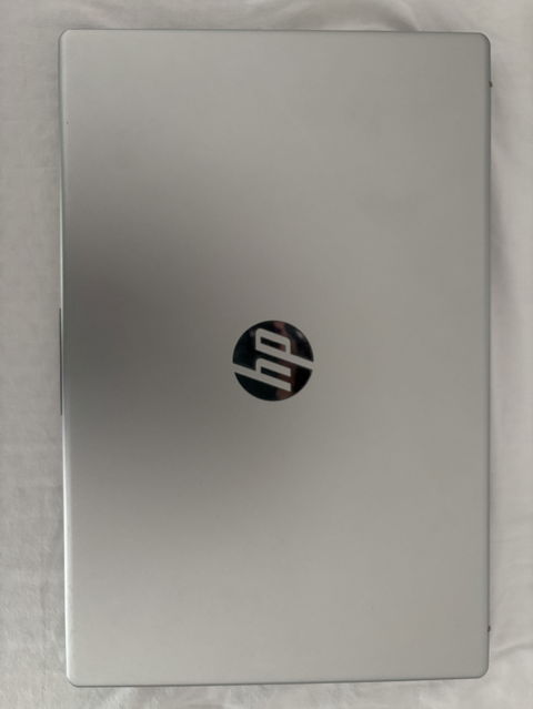 Laptop HP F.C.-150080la Ryzen 7, 16GB RAM, 512GB SSD - Como Nueva