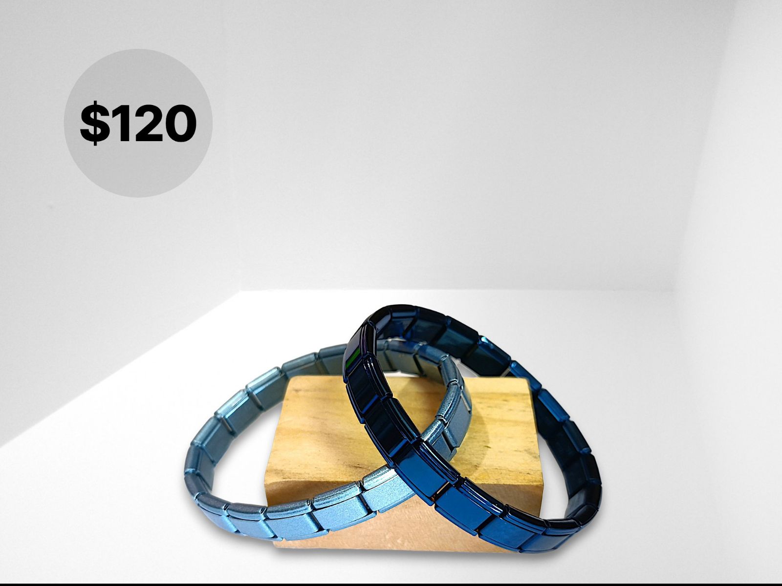 Pulsera Italiana