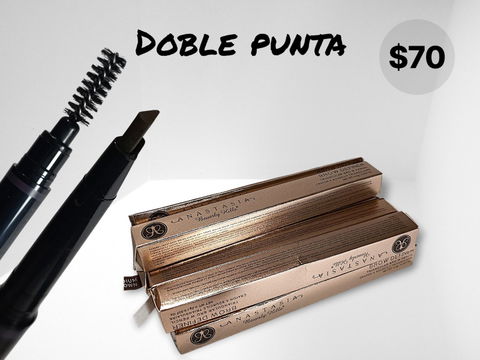 Lápiz de cejas doble punta Anastasia Beverly Hills