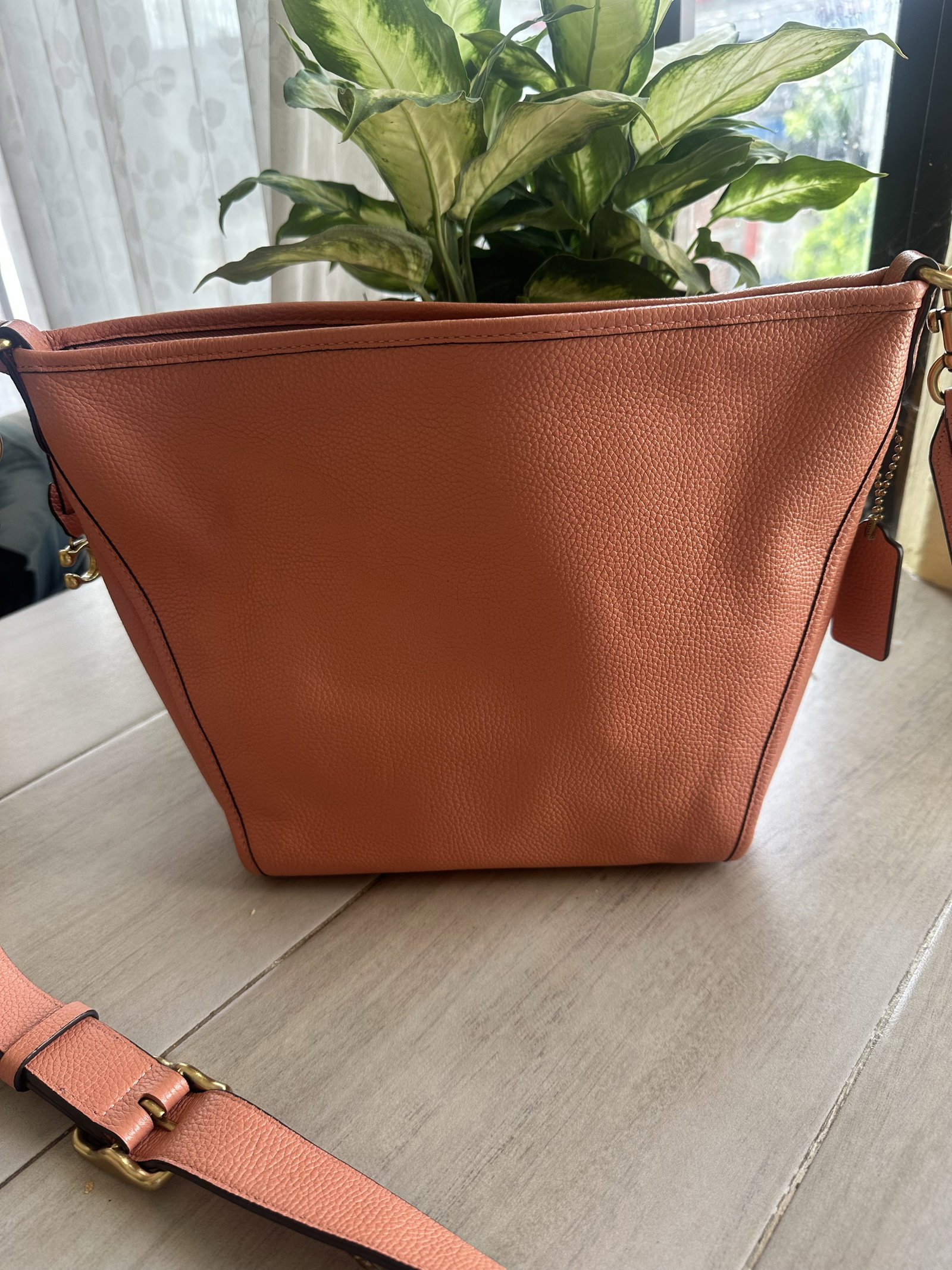 Cross coach original