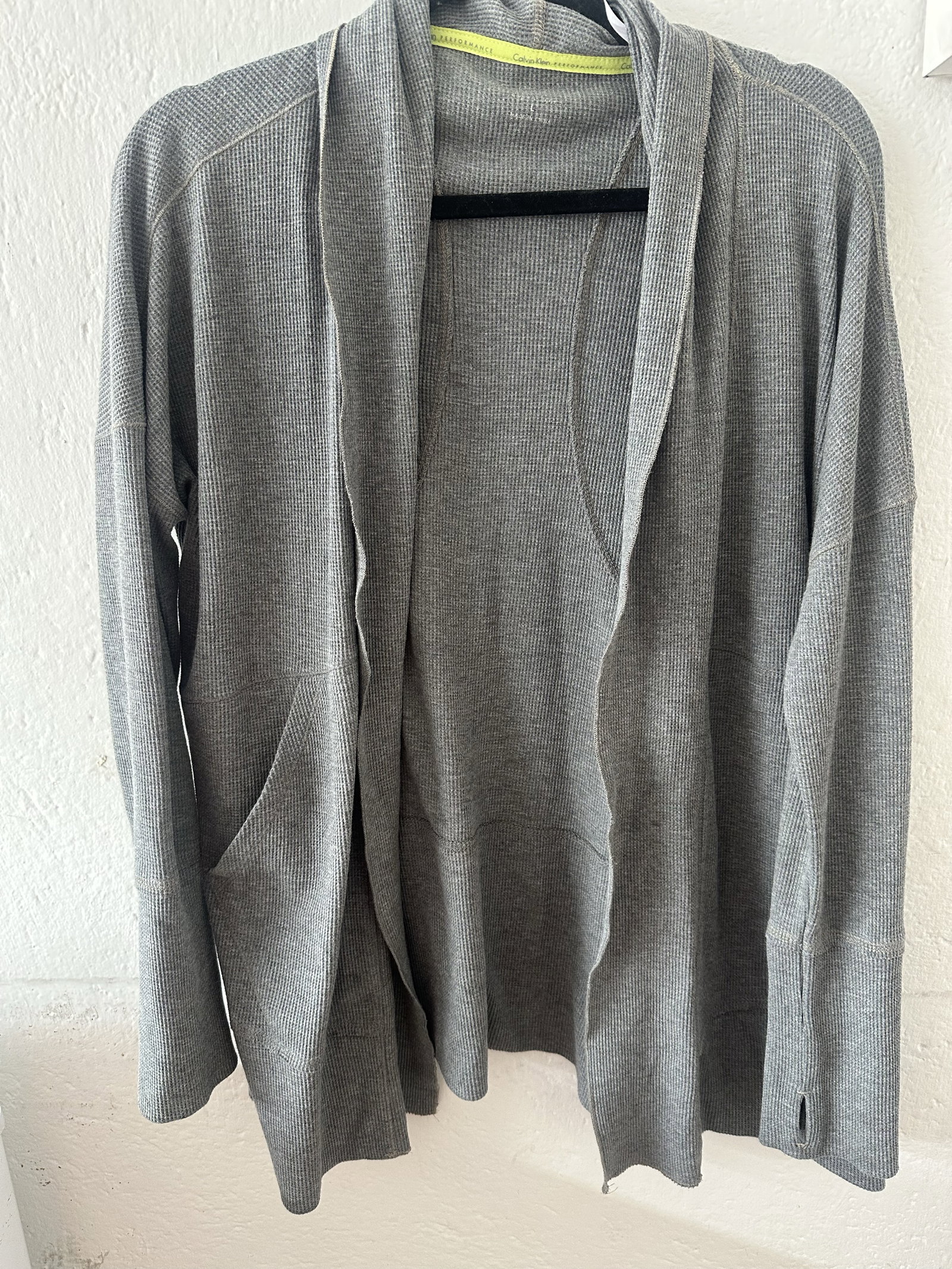 Ensamble Calvin 