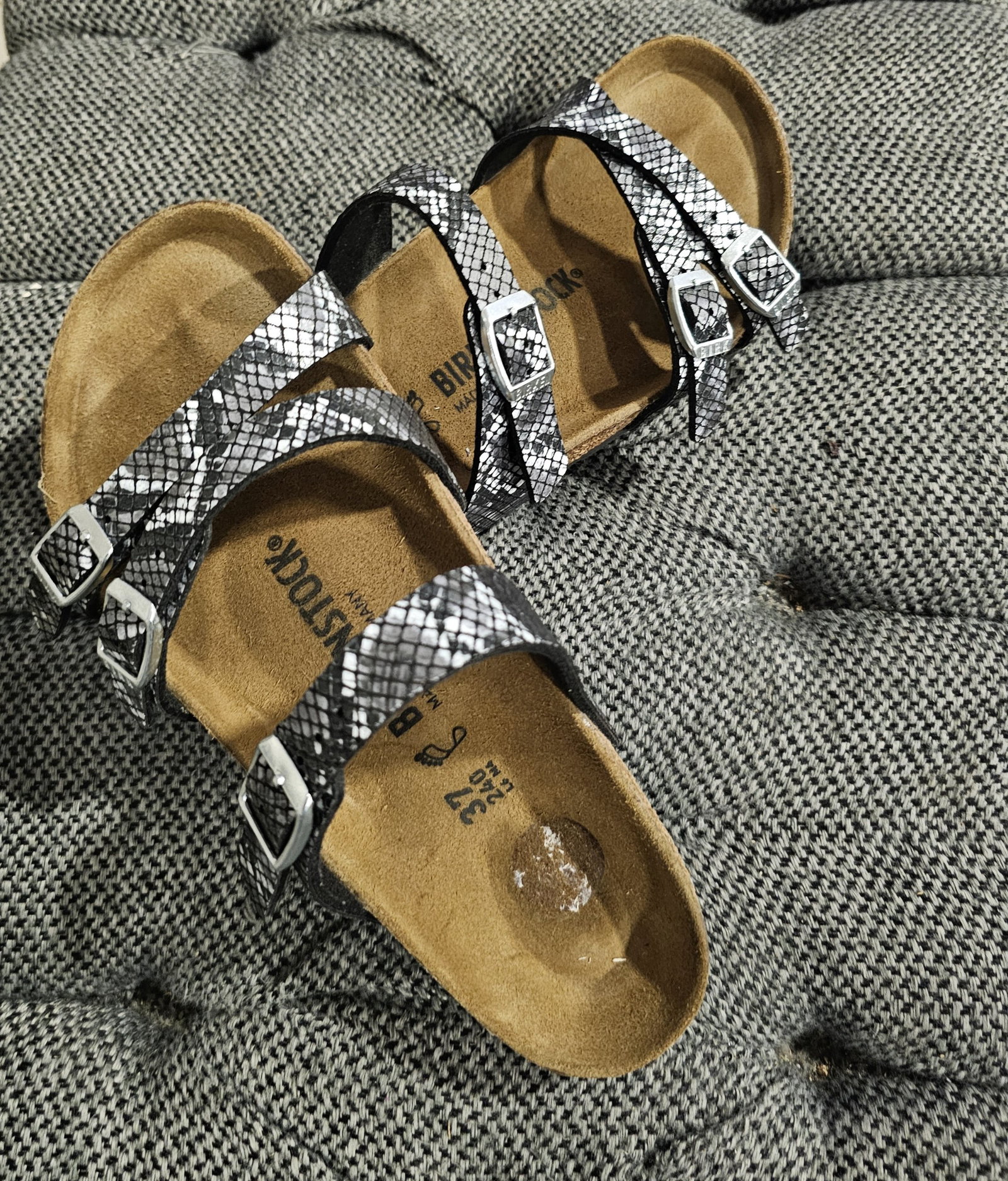 Birkenstock 