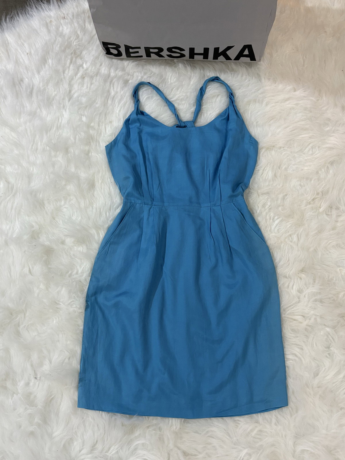 Vestido nuevo de Banana Republic talla 4 (S) con etiqueta