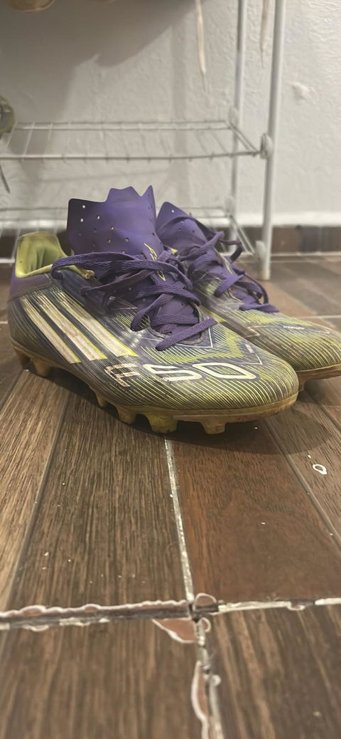 Tacos de futbol