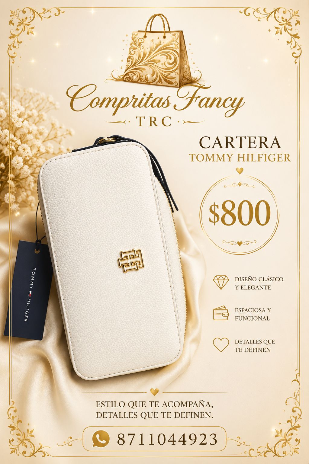 Bolsas de moda