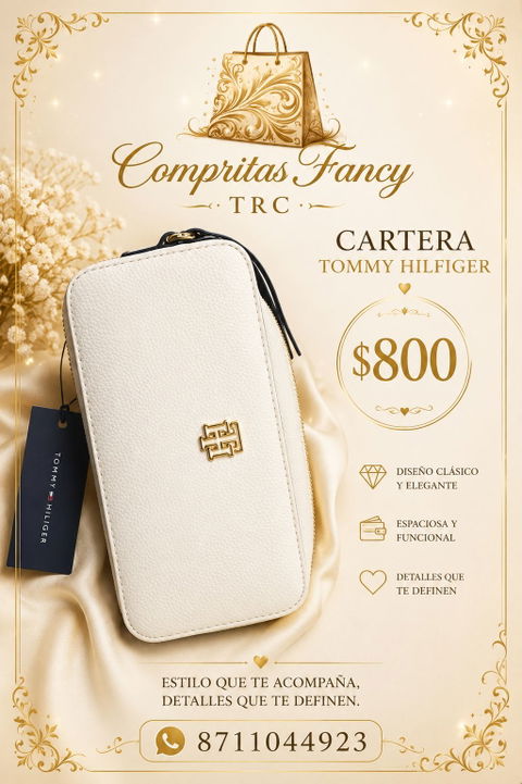 Bolsas de moda