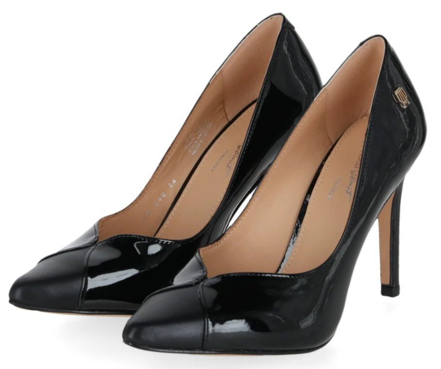 Stilettos / Zapatillas Michel Domit