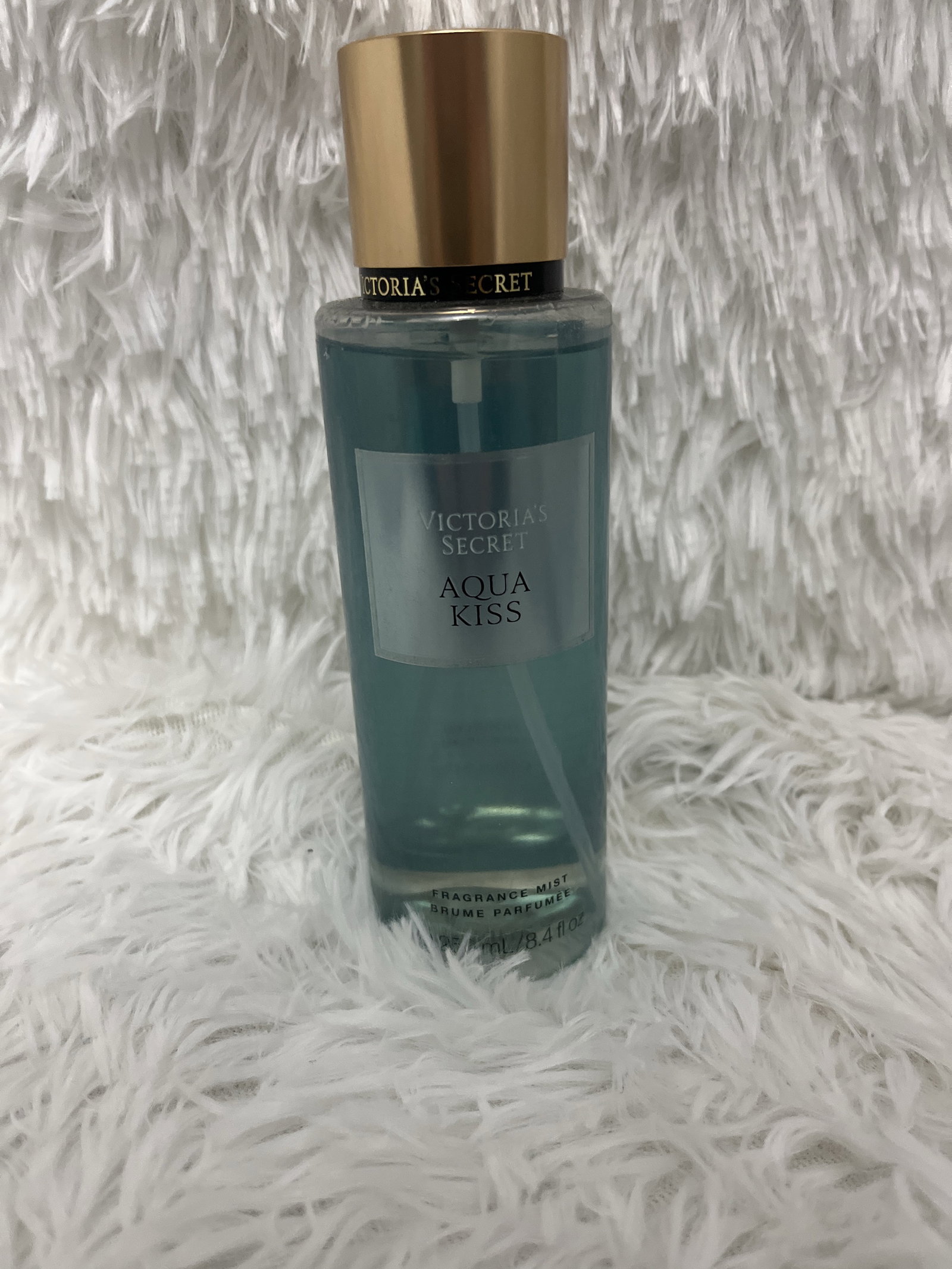 Fragancia Victoria's Secret Aqua Kiss - 250 ml