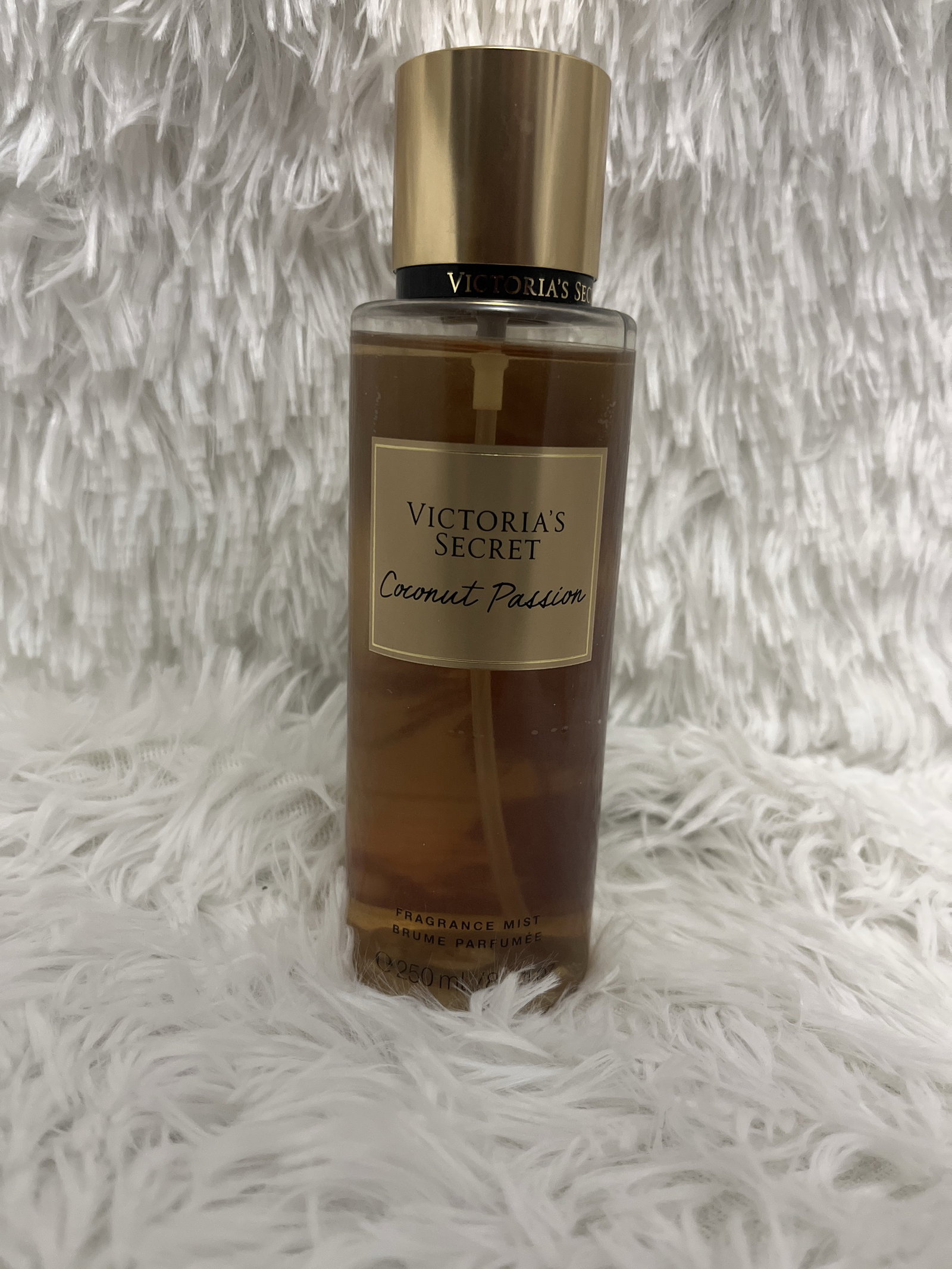 Fragancia Victoria's Secret Coconut Passion 250 ml