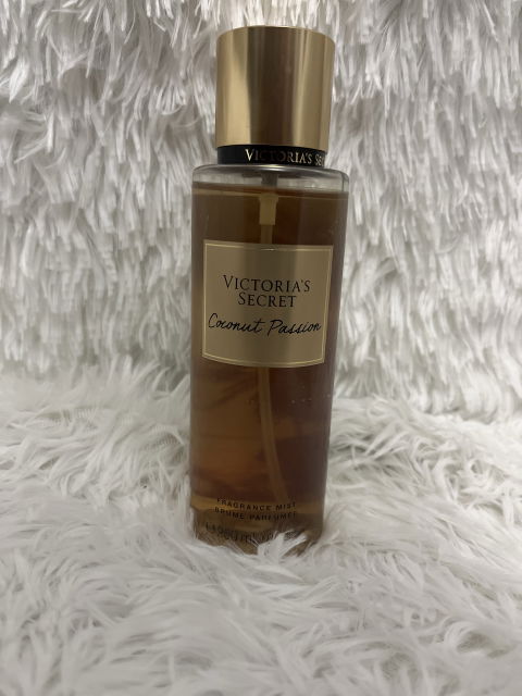 Fragancia Victoria's Secret Coconut Passion 250 ml