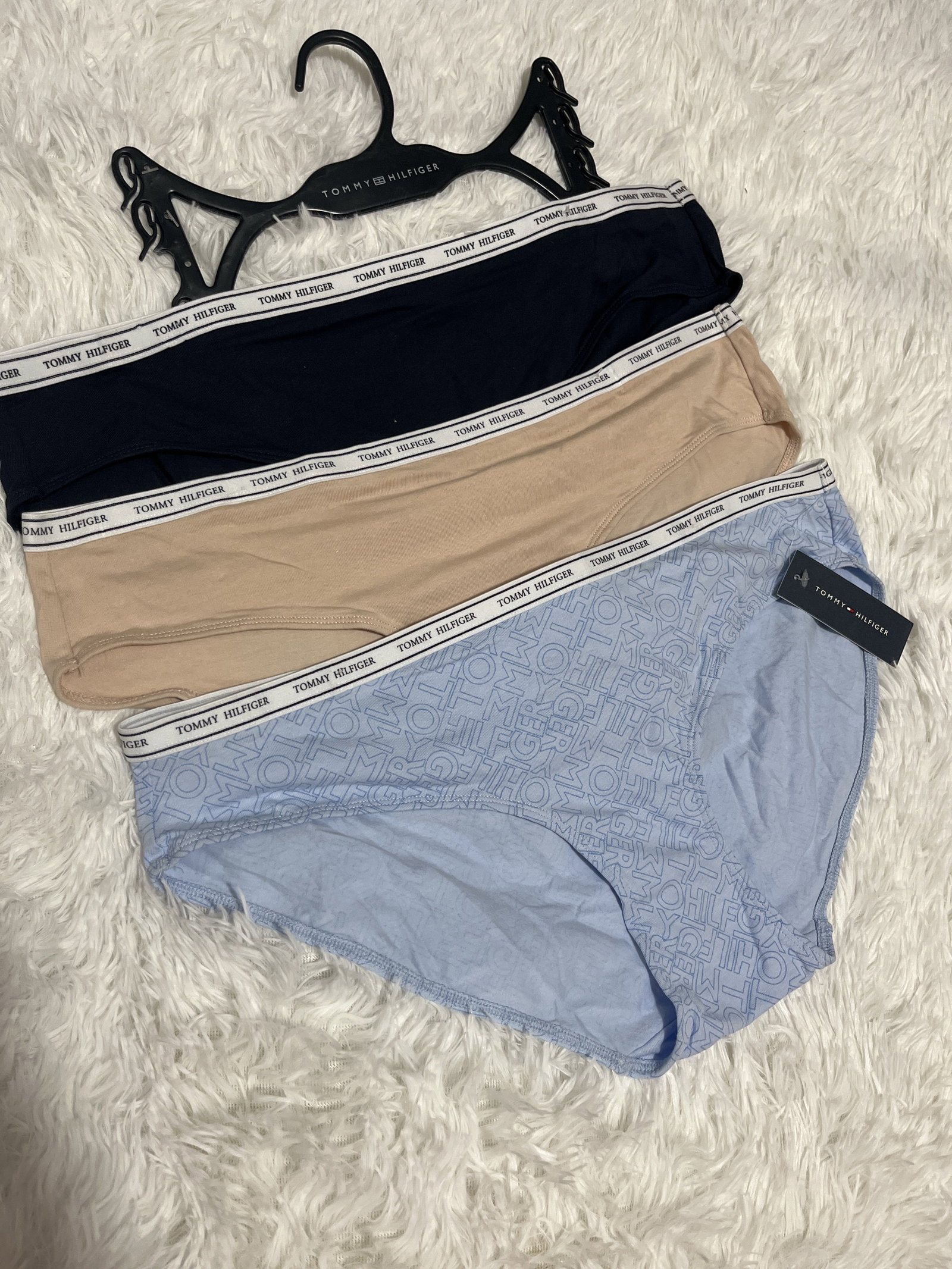 Calzones Tommy Hilfiger 