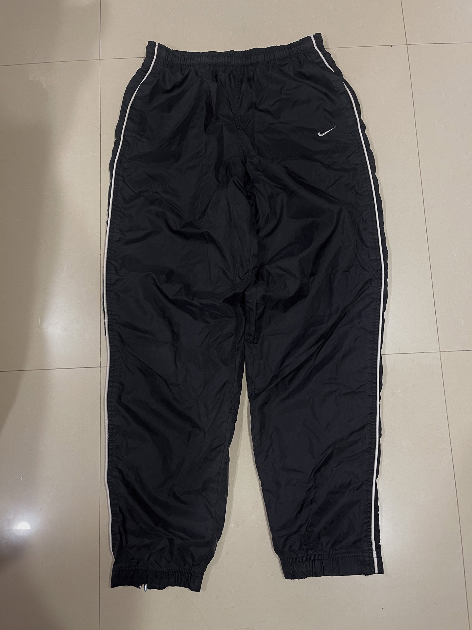 Pants Nike Negro Talla S/M