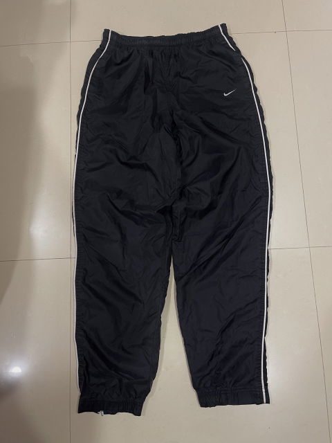 Pants Nike Negro Talla S/M
