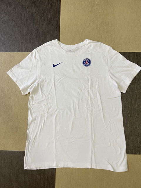 Playera Nike PSG Neymar JR 10 - Buen Estado