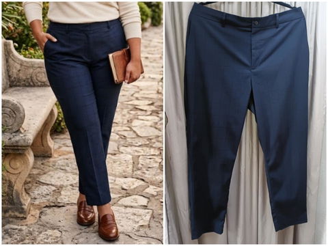 Pantalón C&A