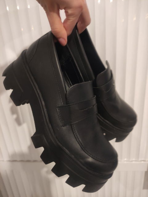 Mocasines Dorothy Gaynor Nuevos