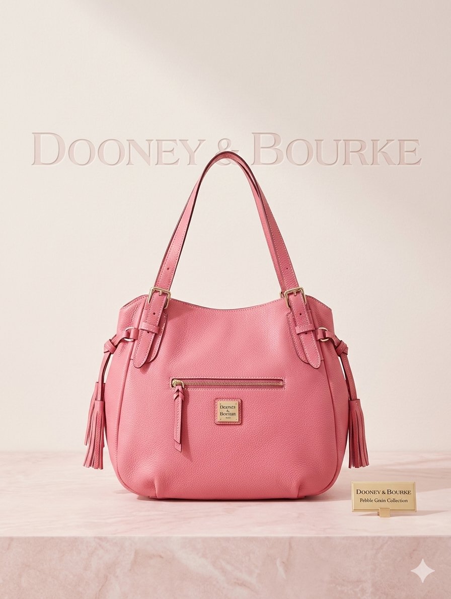 Bolsa dooney and bourke 